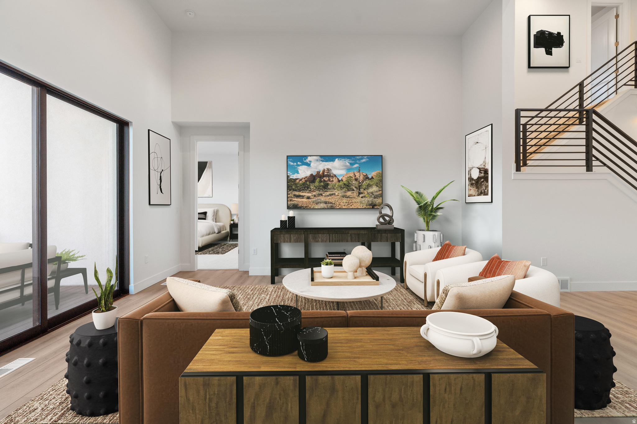 WESTLAKE VISTAS - Residential