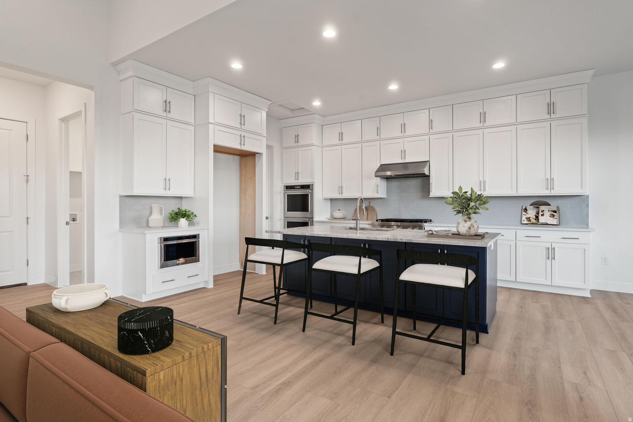 WESTLAKE VISTAS - Residential