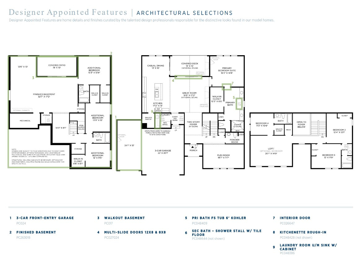 WESTLAKE VISTAS - Residential