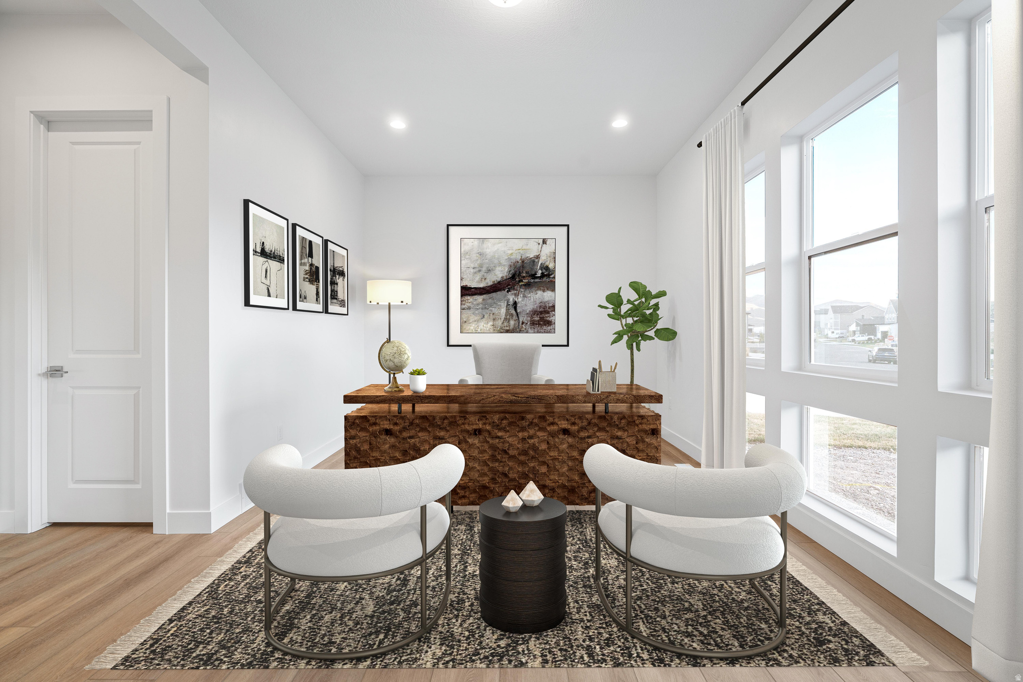 WESTLAKE VISTAS - Residential