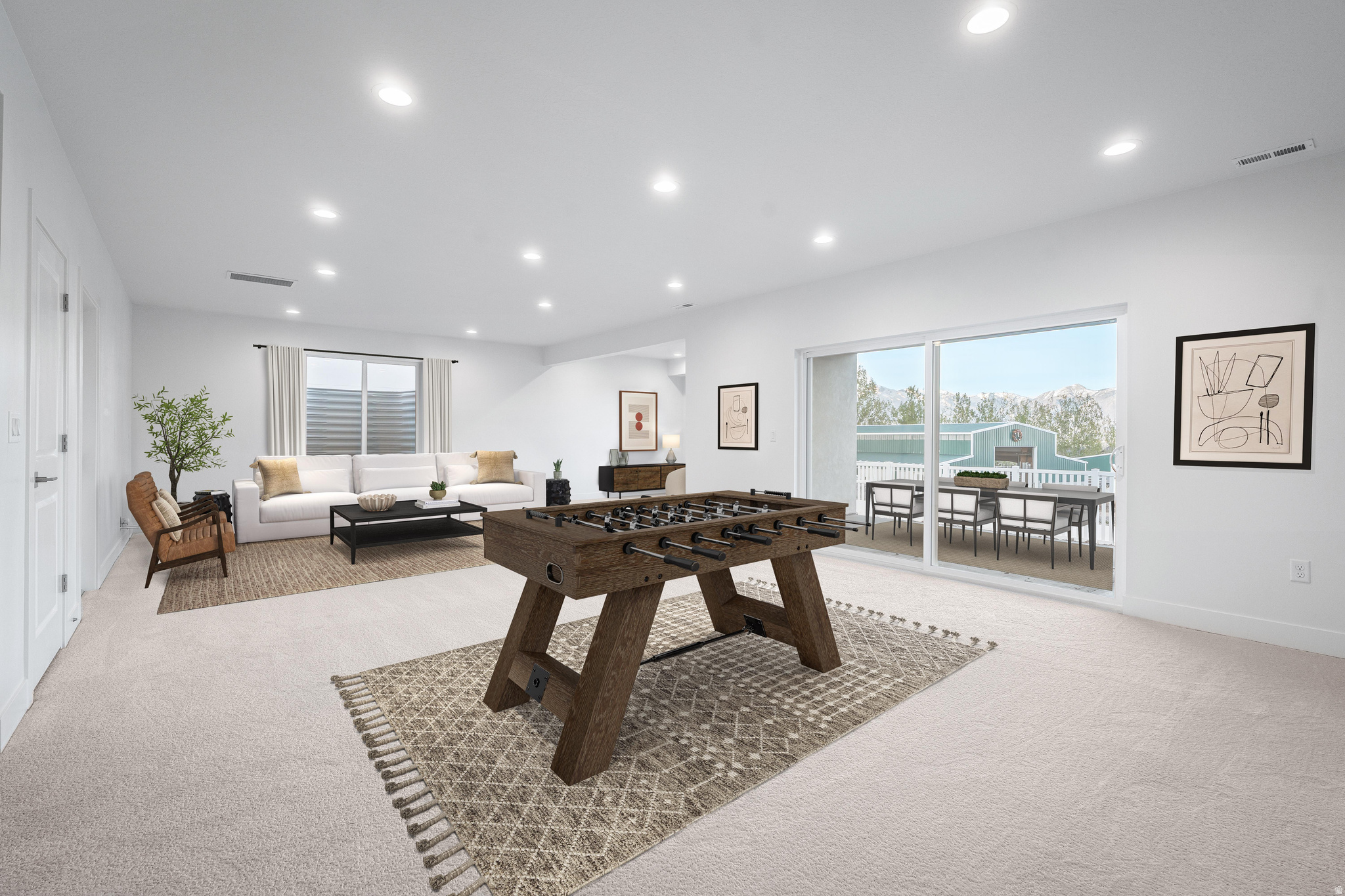 WESTLAKE VISTAS - Residential