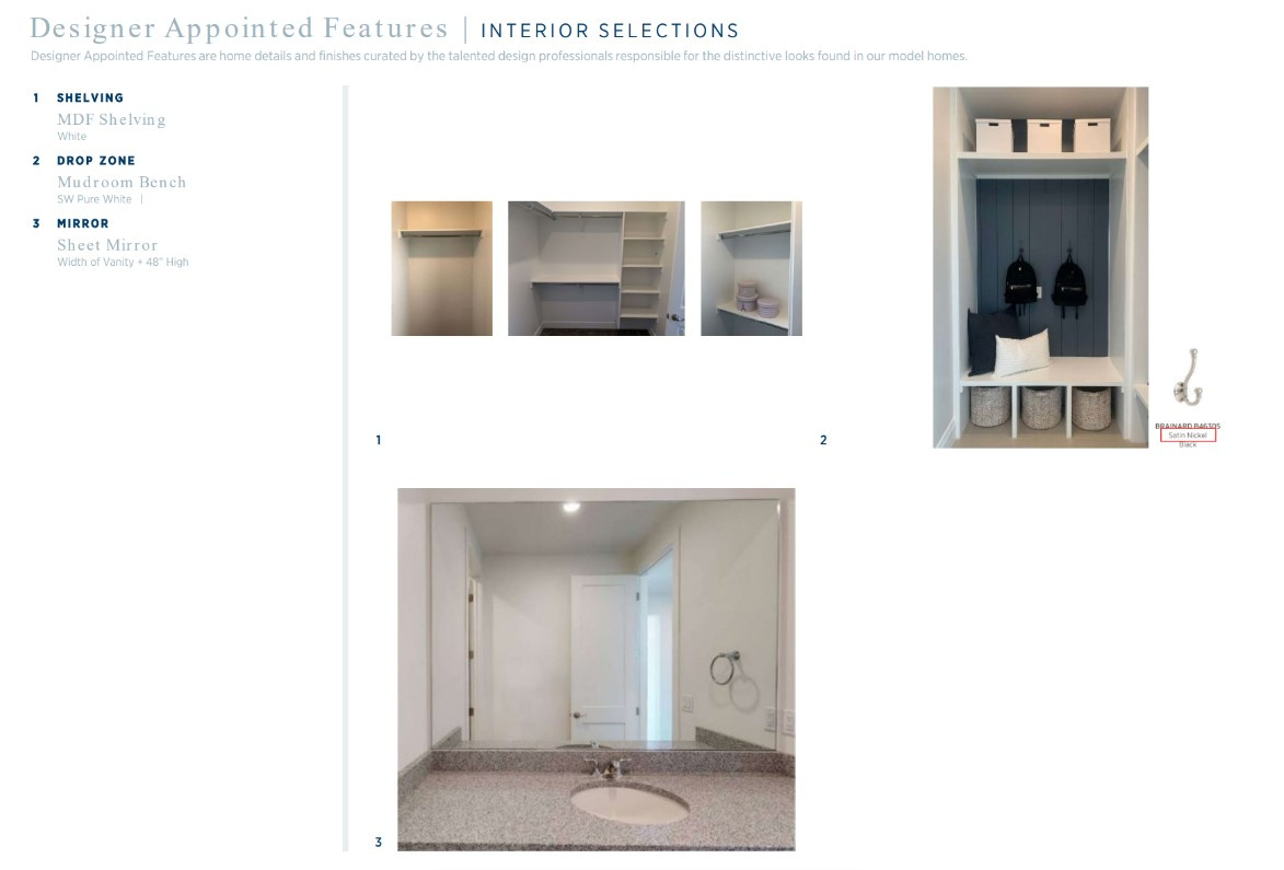 WESTLAKE VISTAS - Residential