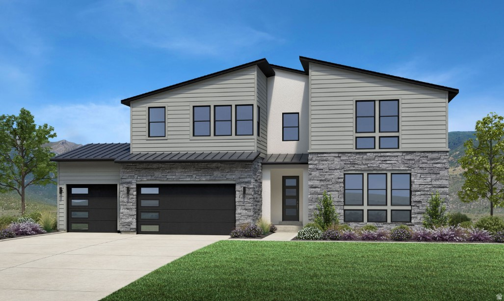 WESTLAKE VISTAS - Residential