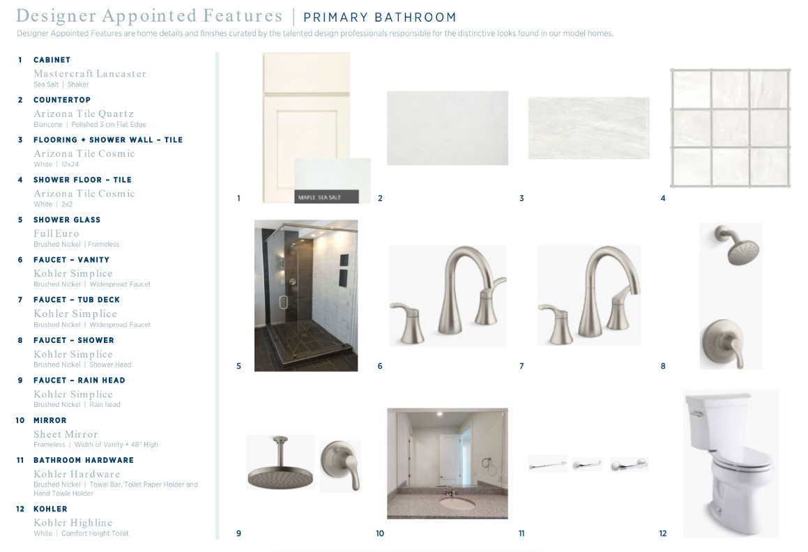 WESTLAKE VISTAS - Residential