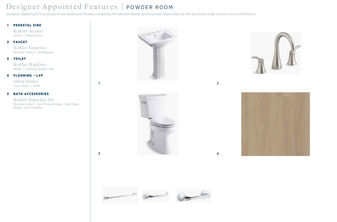 WESTLAKE VISTAS - Residential