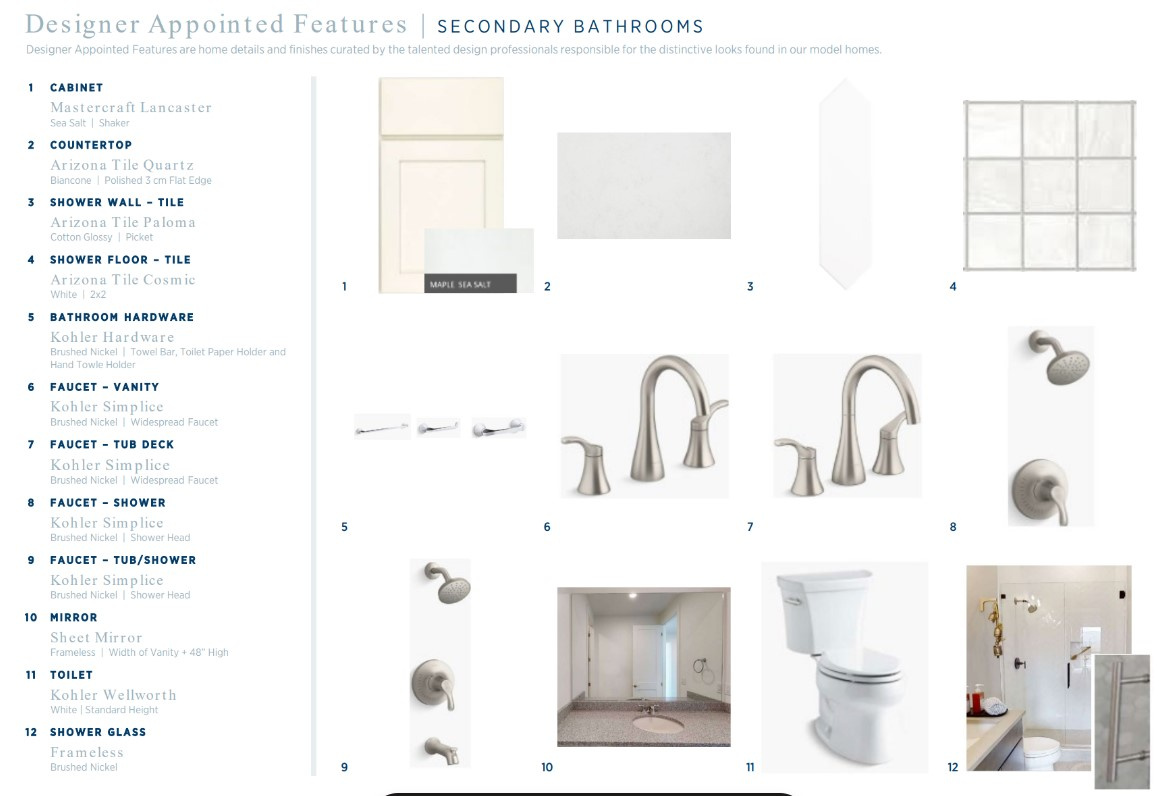 WESTLAKE VISTAS - Residential