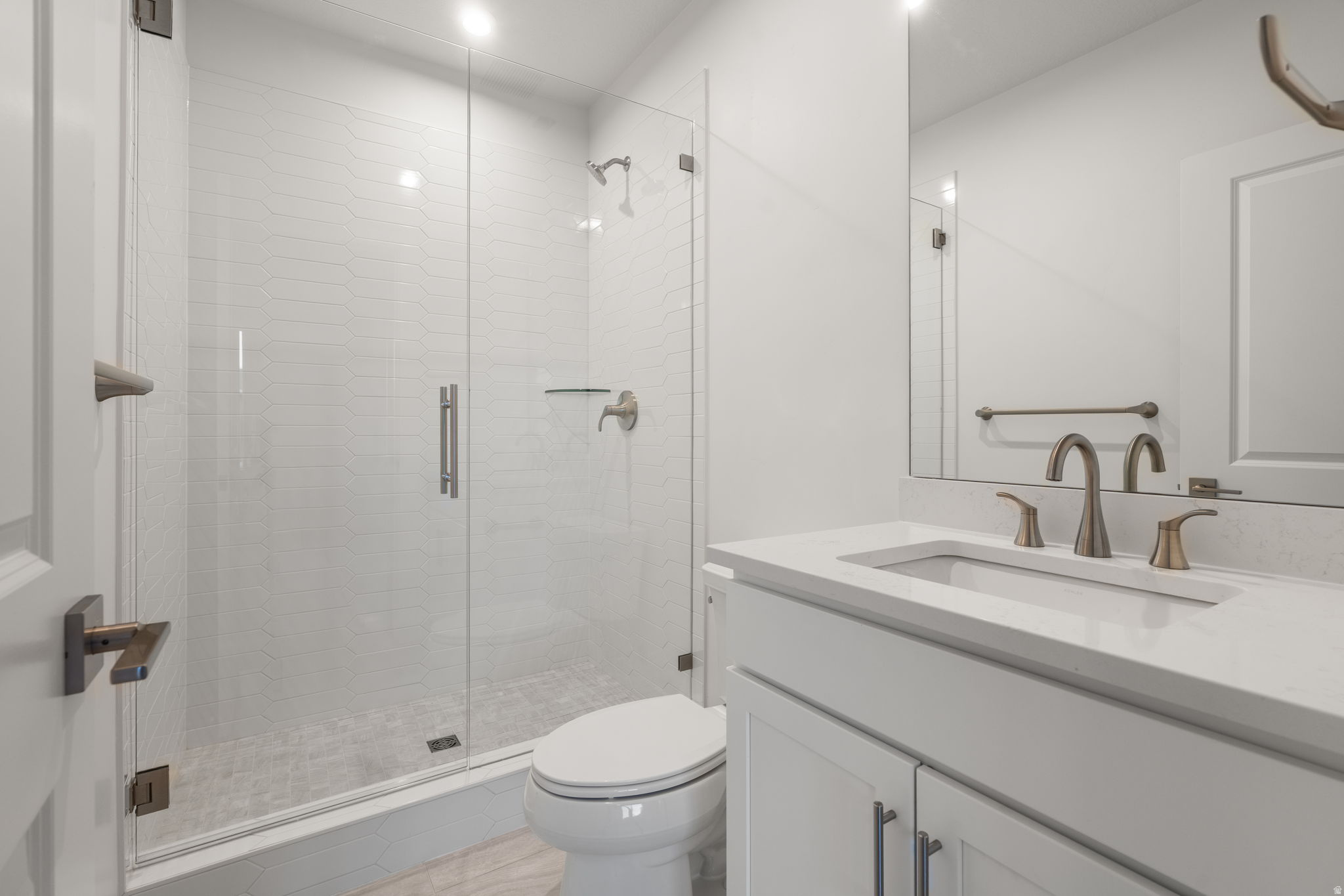 WESTLAKE VISTAS - Residential