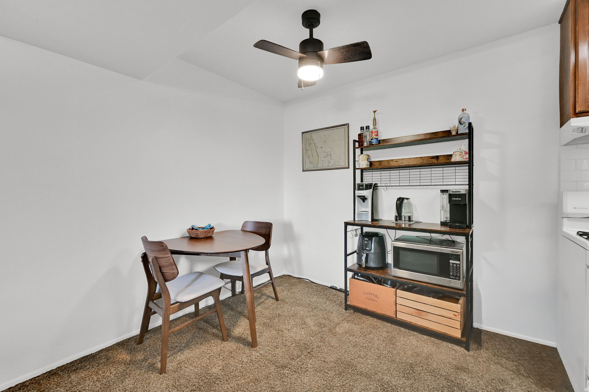 MEADOWS - Residential