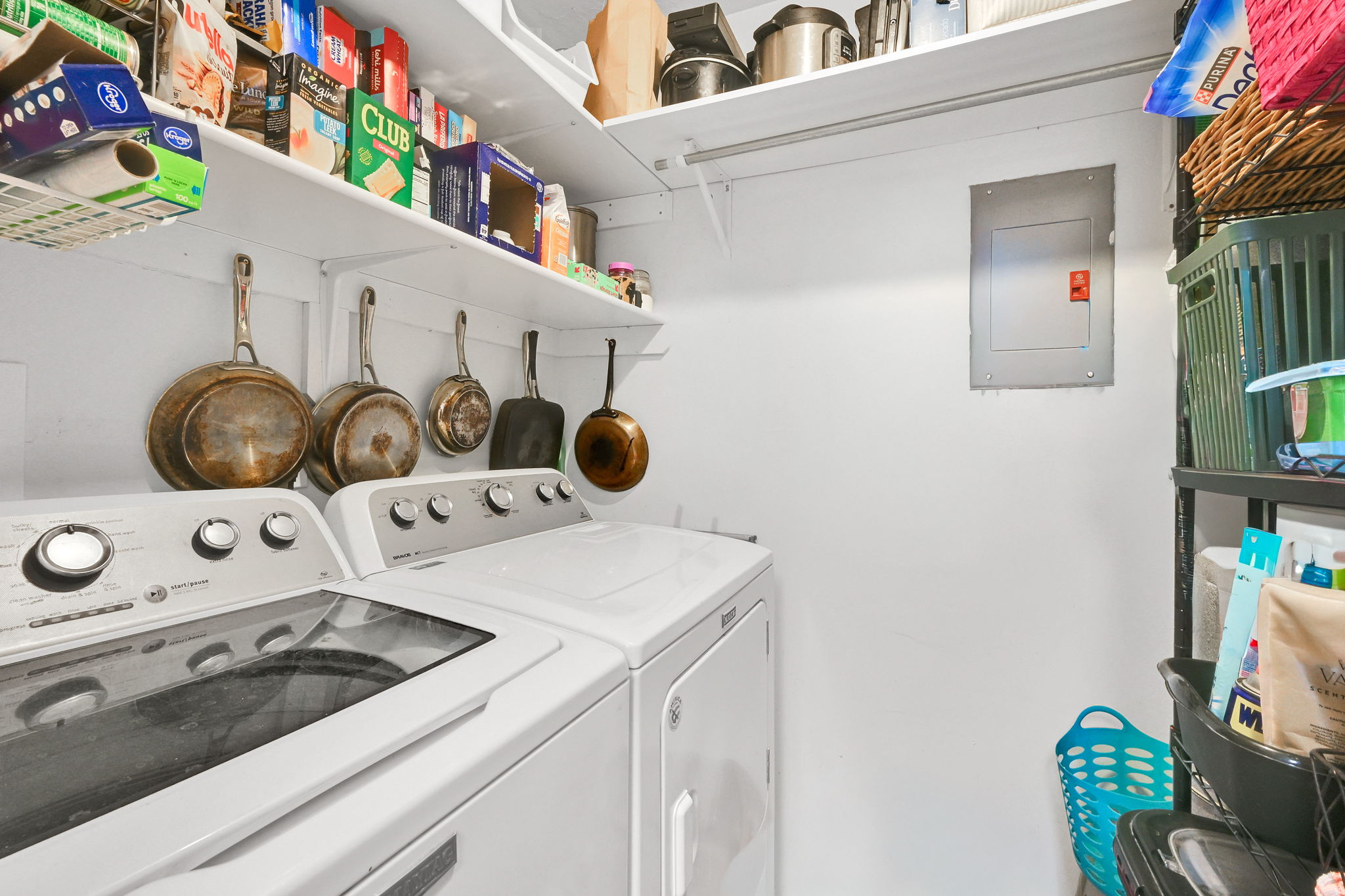 MEADOWS - Residential