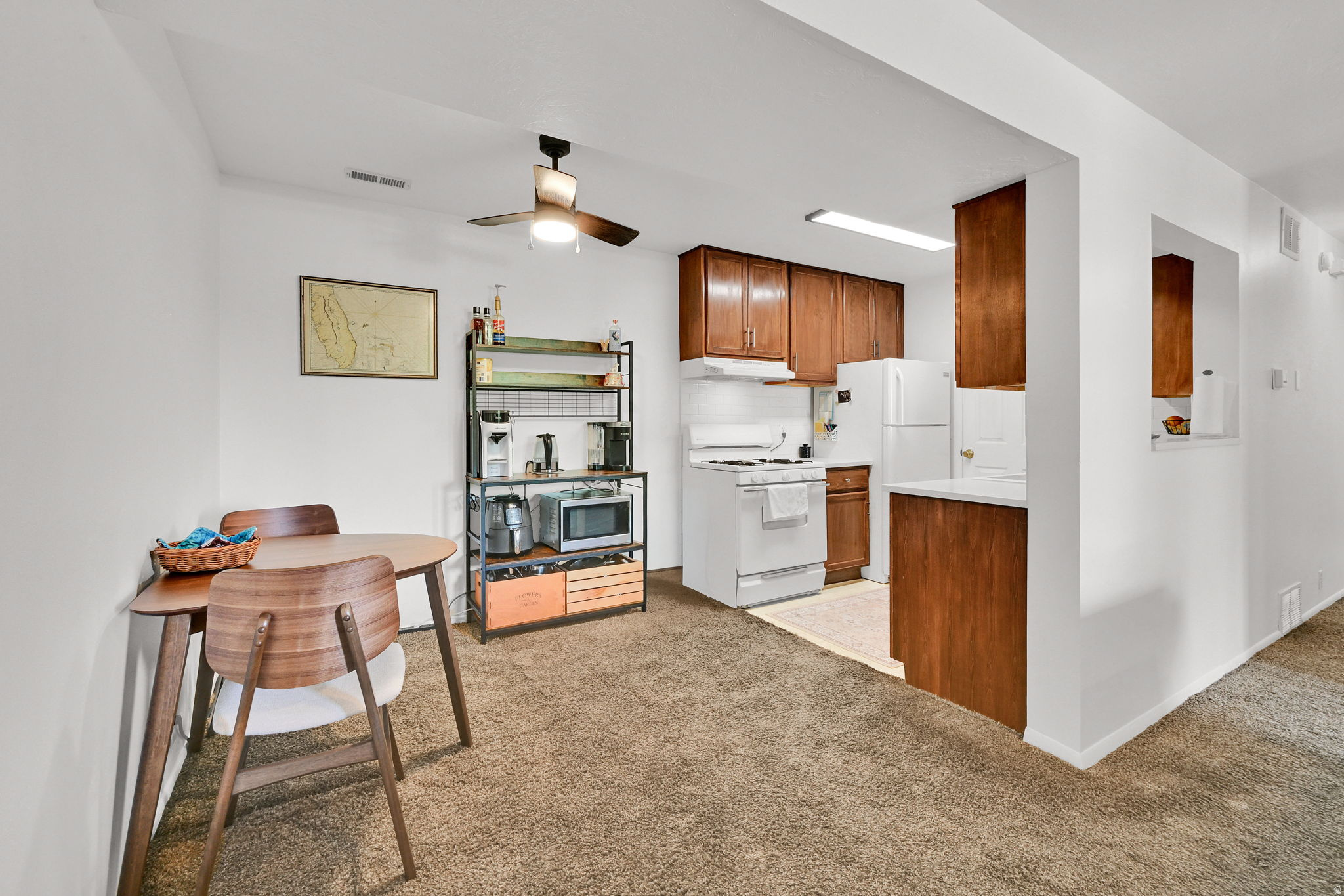 MEADOWS - Residential