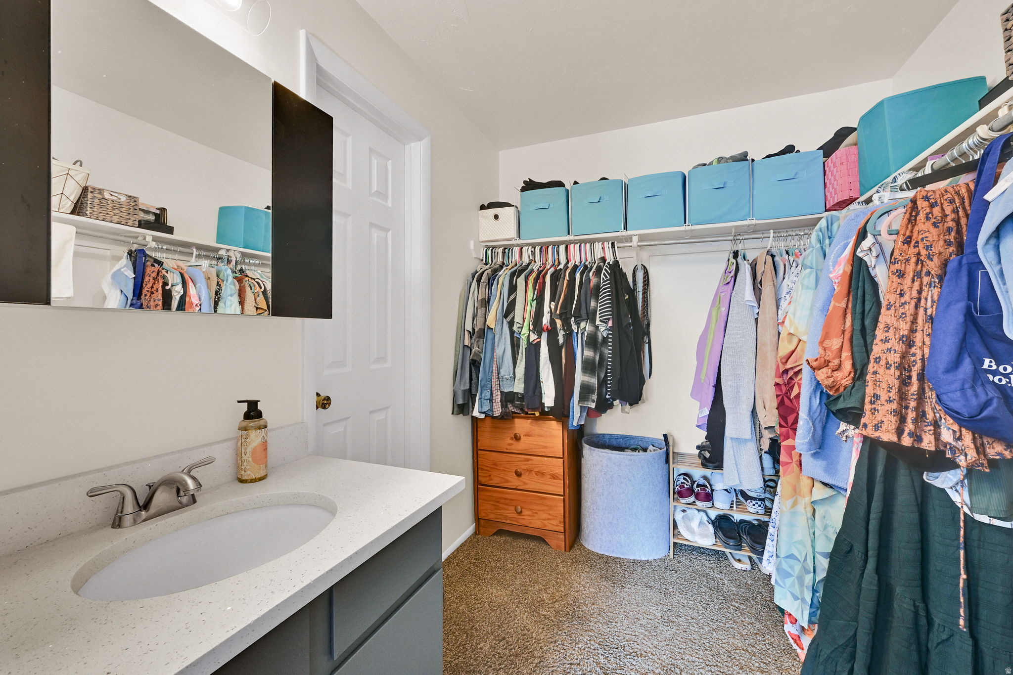 MEADOWS - Residential