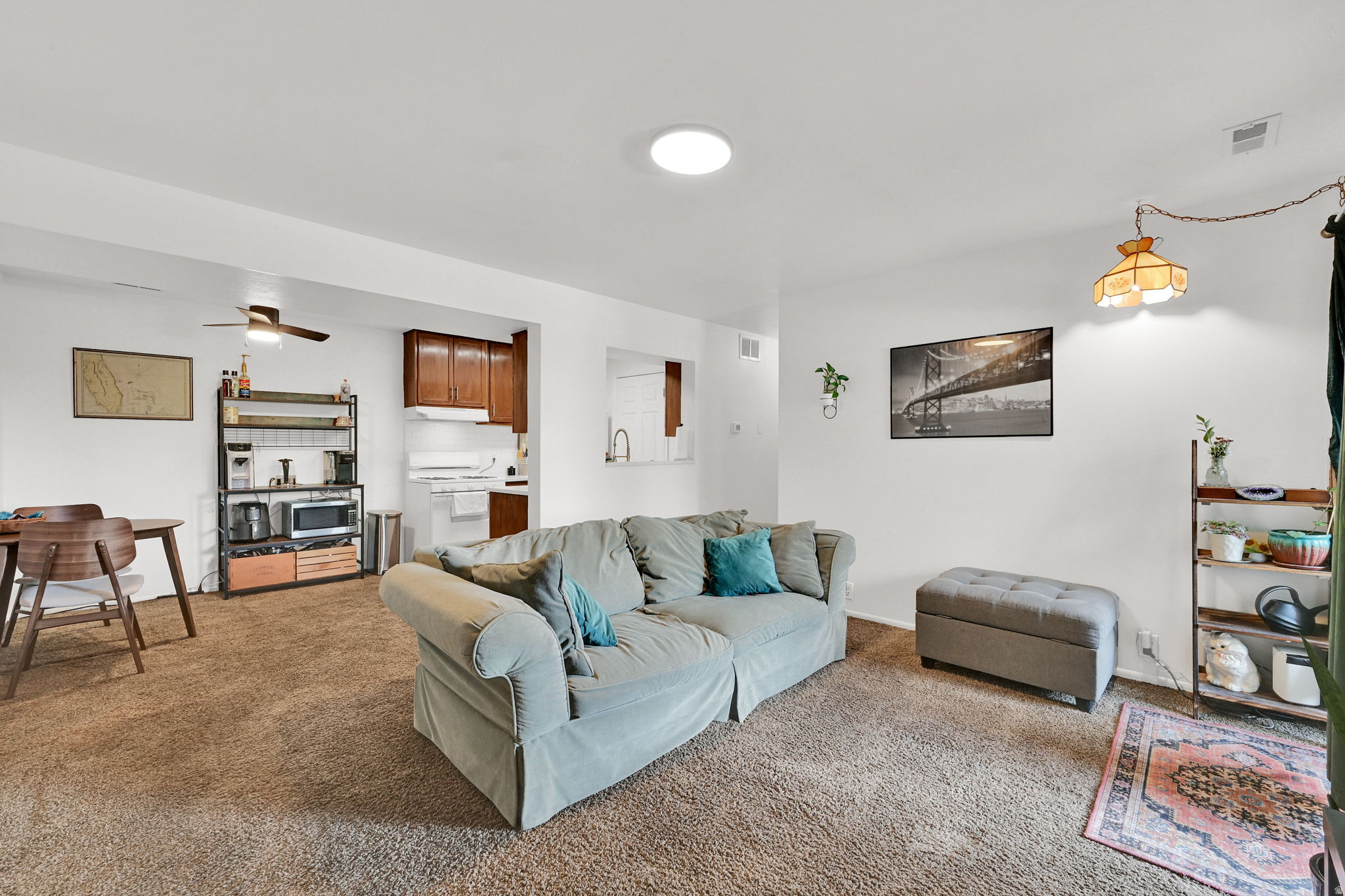 MEADOWS - Residential