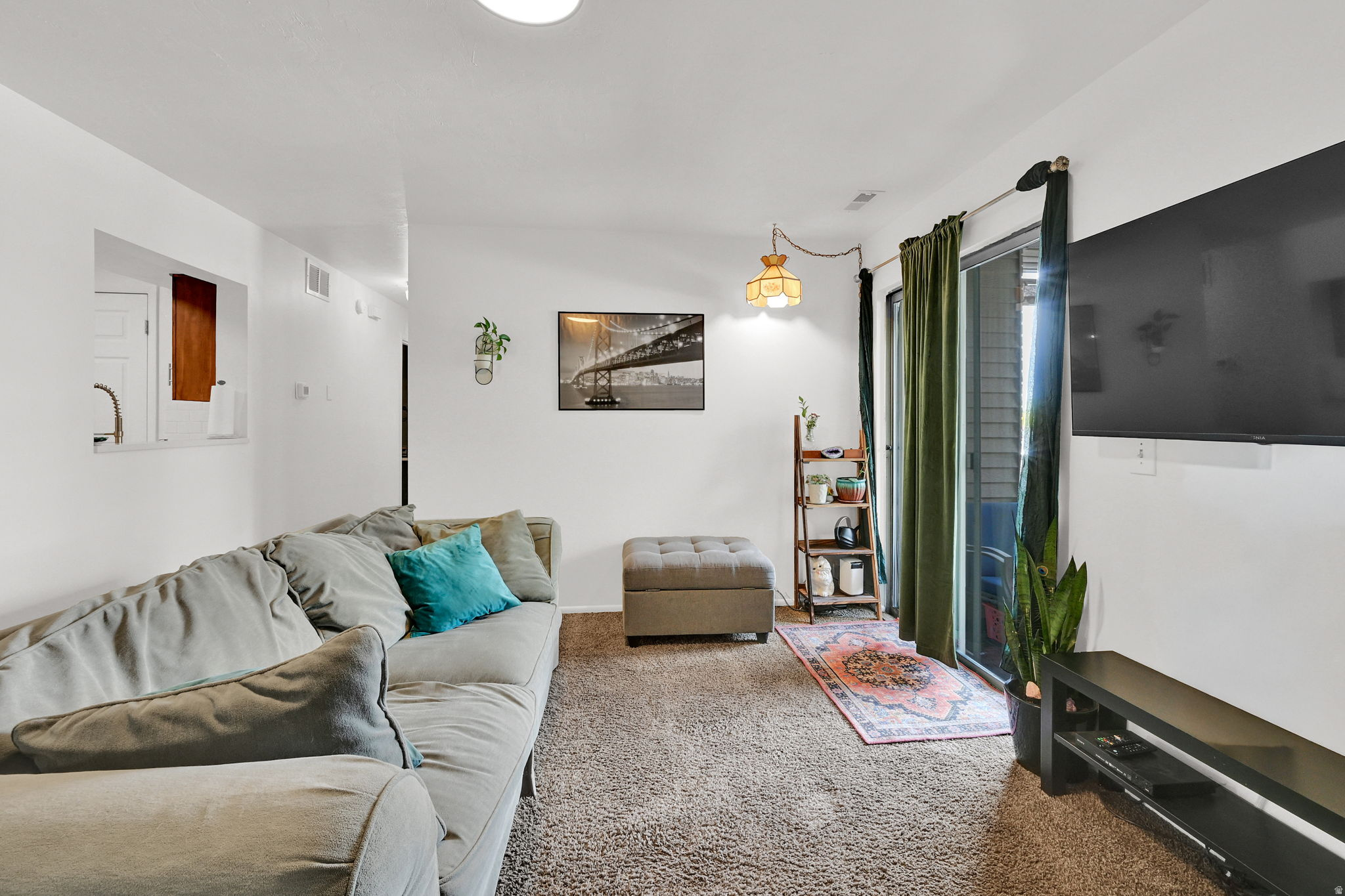 MEADOWS - Residential