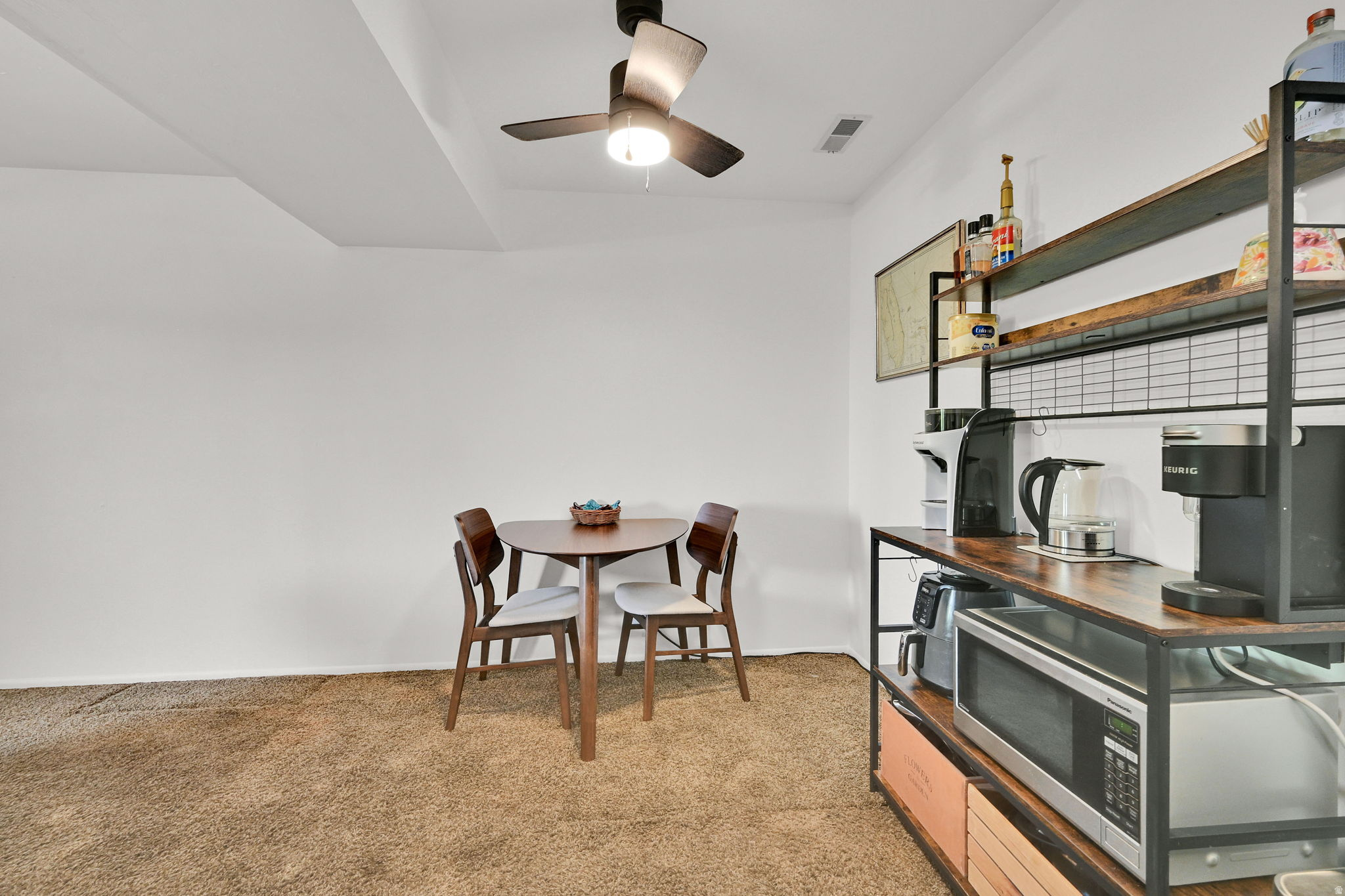 MEADOWS - Residential