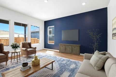Tiny photo for 7301 W TERRAINE RD, West Jordan, UT 84081 (MLS # 2170575)