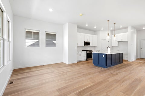 Tiny photo for 7301 W TERRAINE RD, West Jordan, UT 84081 (MLS # 2170575)