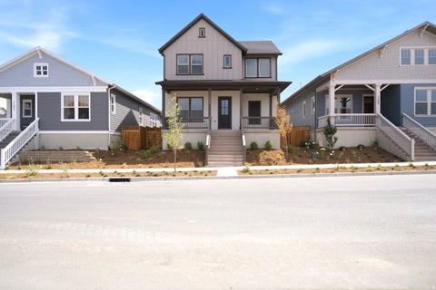 Tiny photo for 7301 W TERRAINE RD, West Jordan, UT 84081 (MLS # 2170575)