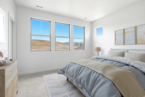 Tiny photo for 7301 W TERRAINE RD, West Jordan, UT 84081 (MLS # 2170575)