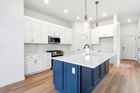 Tiny photo for 7301 W TERRAINE RD, West Jordan, UT 84081 (MLS # 2170575)