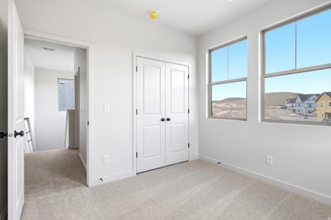 Tiny photo for 7301 W TERRAINE RD, West Jordan, UT 84081 (MLS # 2170575)