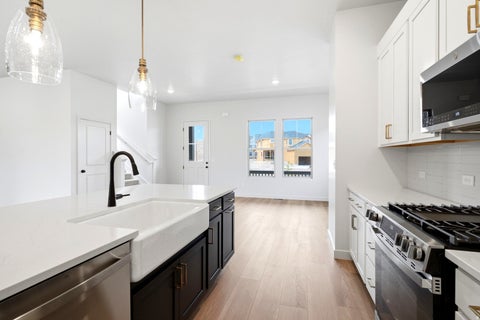 Tiny photo for 7301 W TERRAINE RD, West Jordan, UT 84081 (MLS # 2170575)