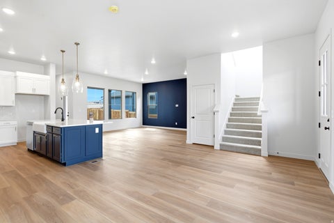 Tiny photo for 7301 W TERRAINE RD, West Jordan, UT 84081 (MLS # 2170575)