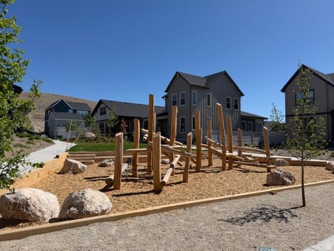 Tiny photo for 7301 W TERRAINE RD, West Jordan, UT 84081 (MLS # 2170575)