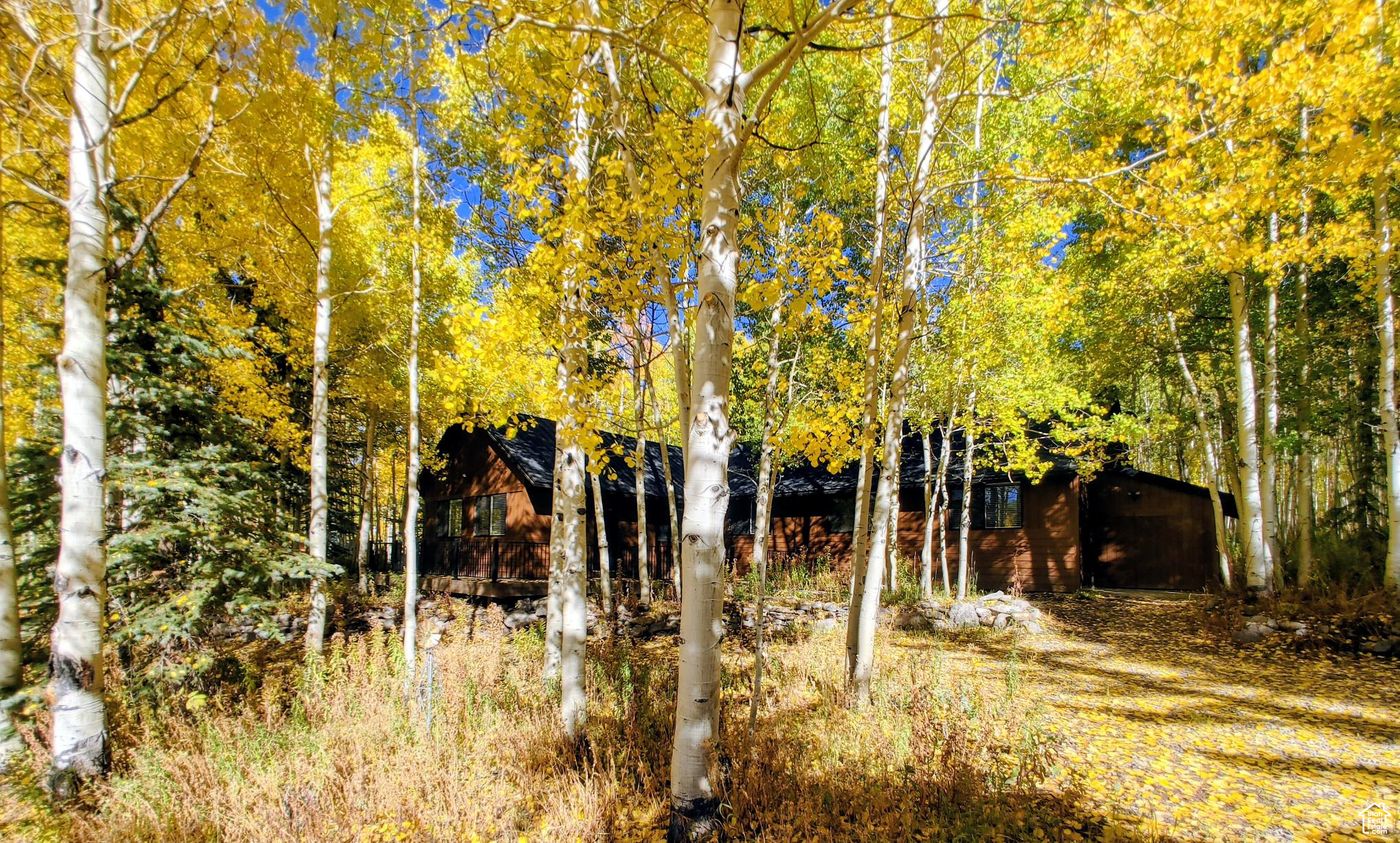 TIMBER LAKES - Residential