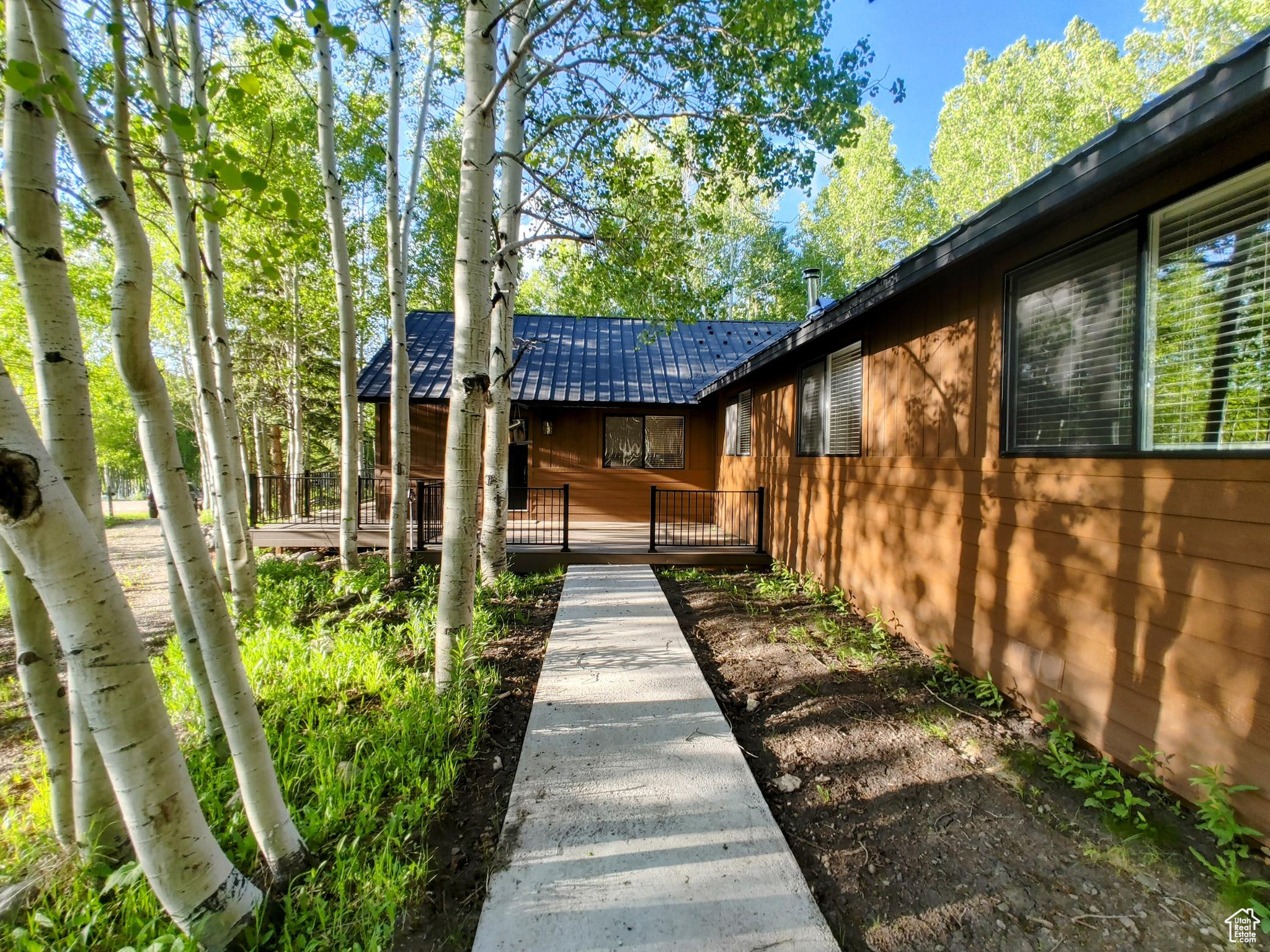 TIMBER LAKES - Residential