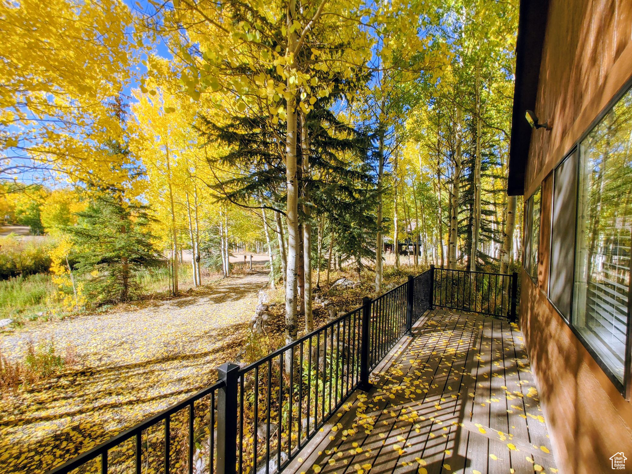 TIMBER LAKES - Residential