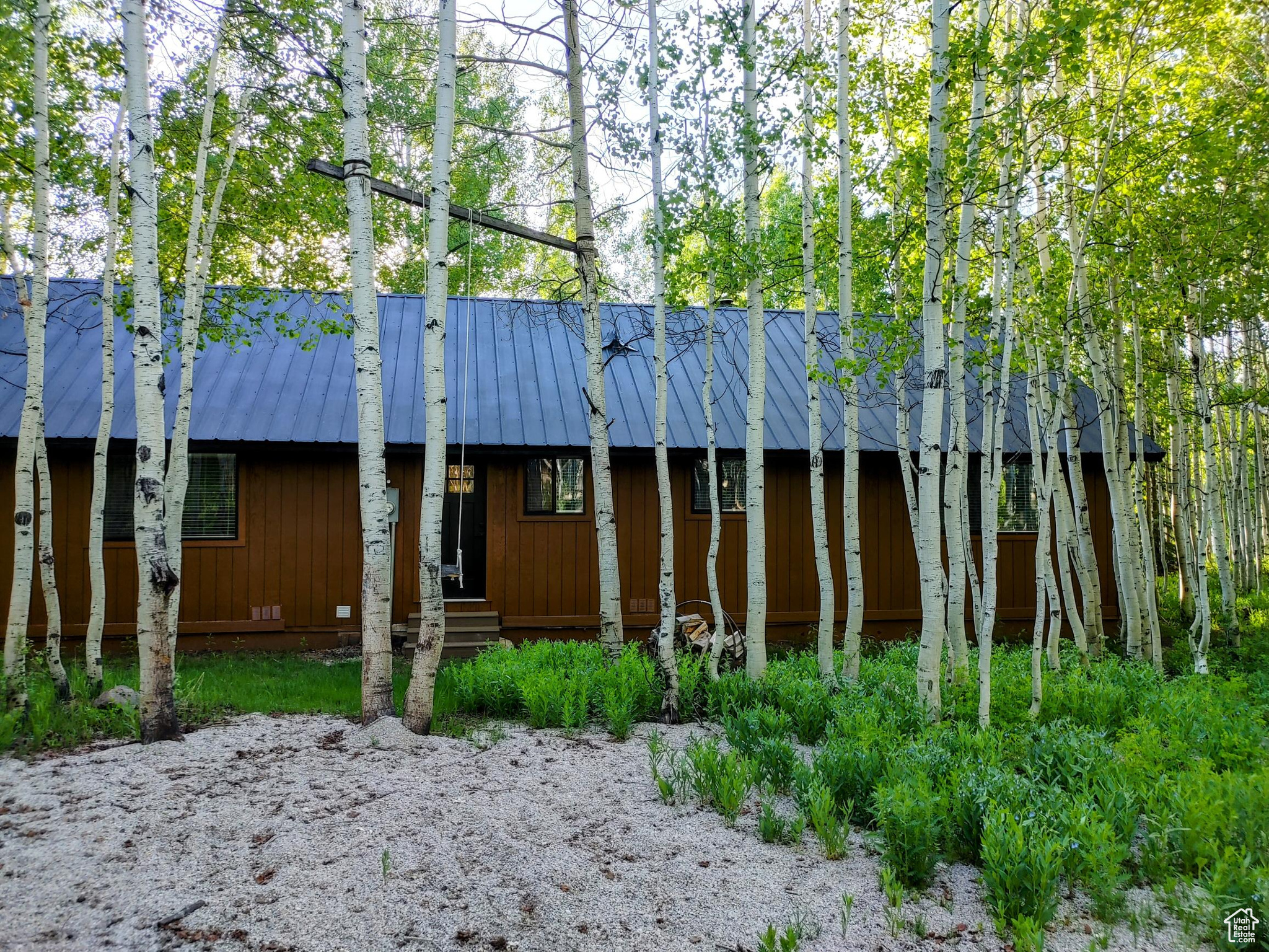 TIMBER LAKES - Residential