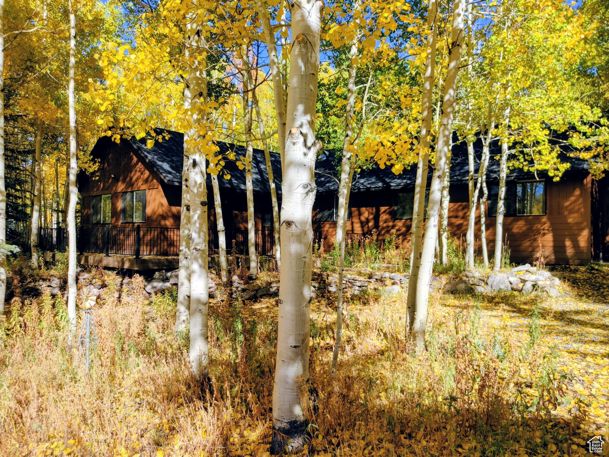 TIMBER LAKES - Residential