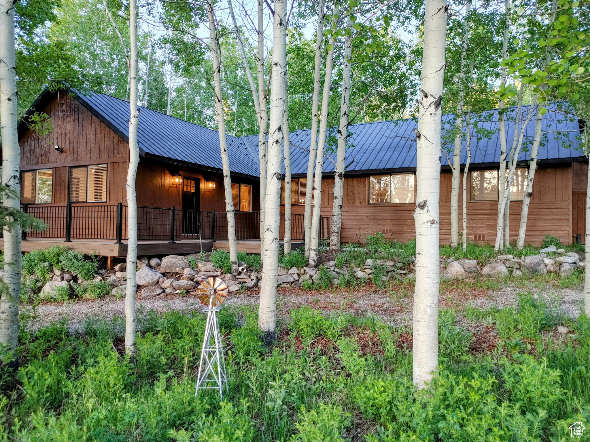 TIMBER LAKES - Residential