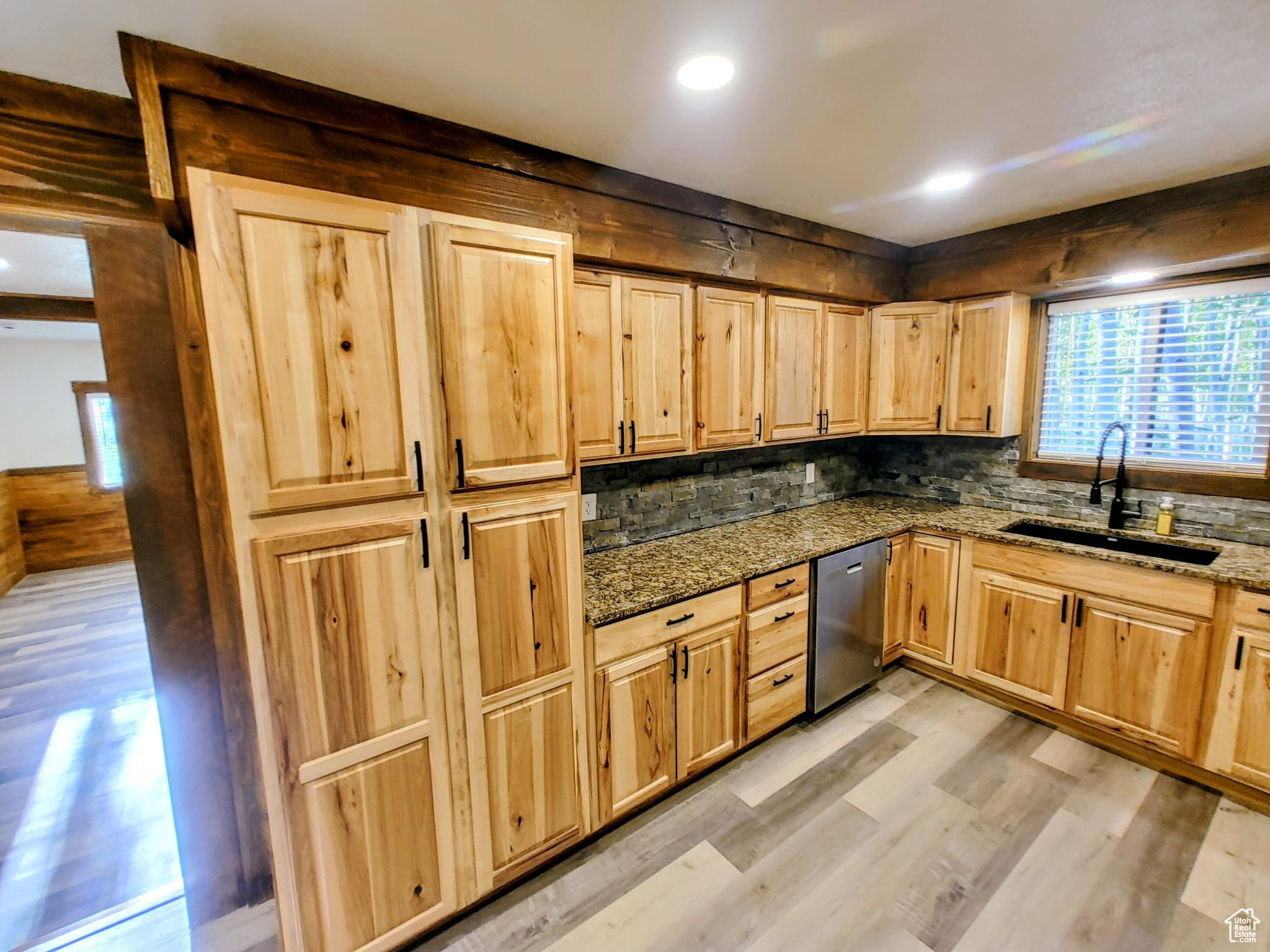 TIMBER LAKES - Residential