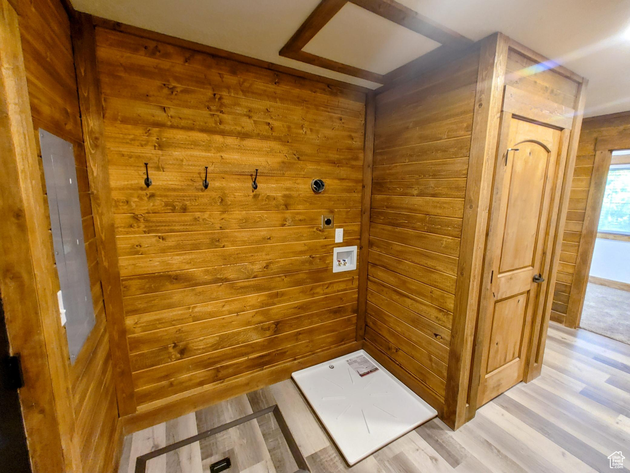 TIMBER LAKES - Residential