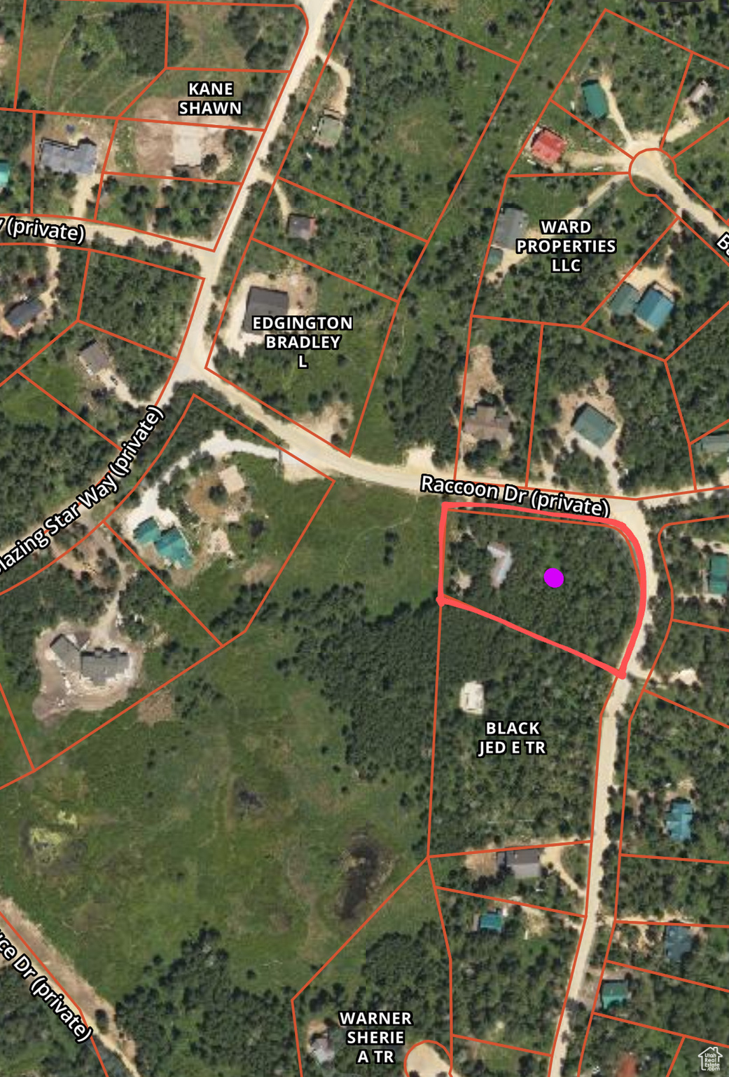 TIMBER LAKES - Residential