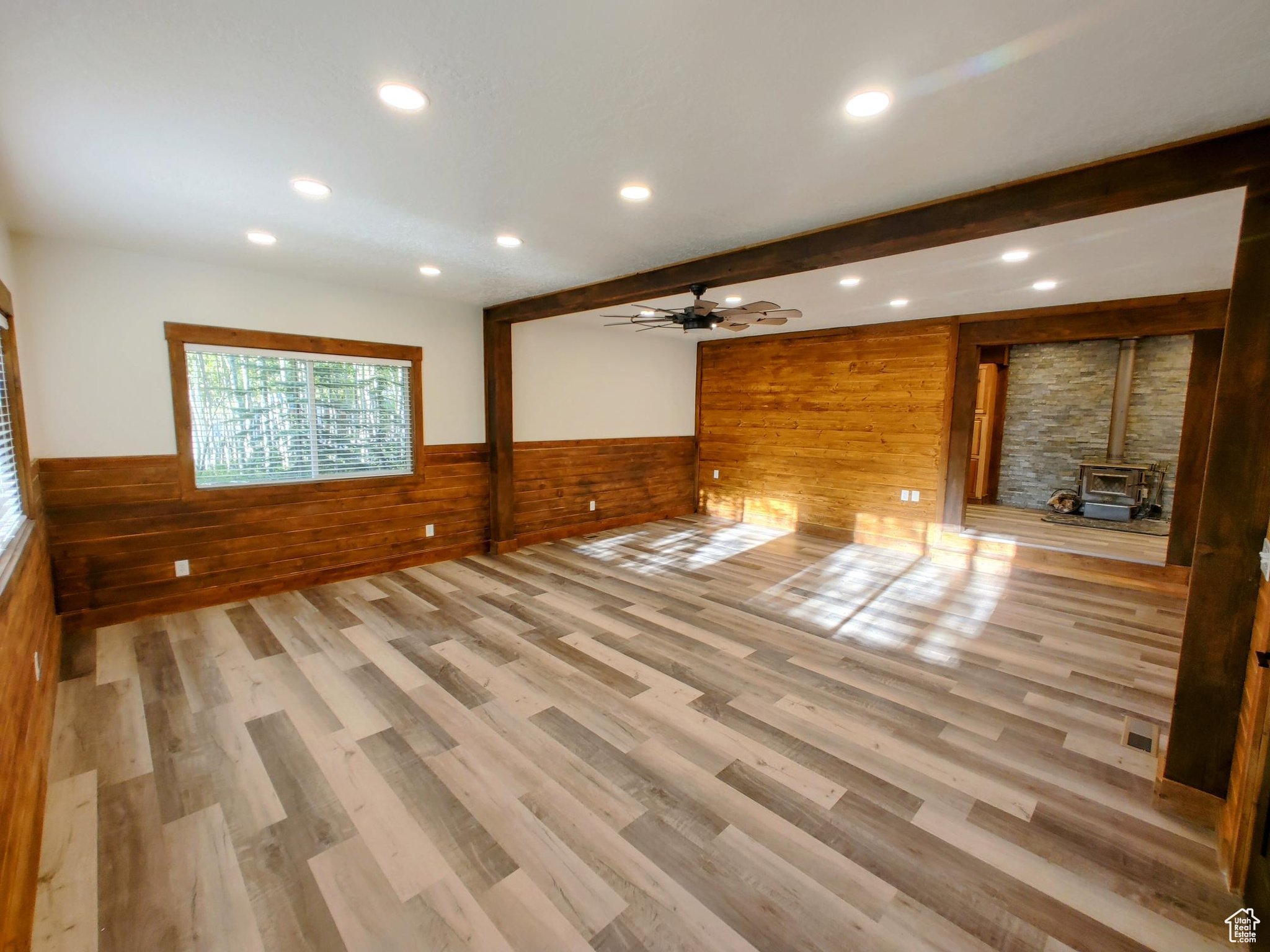 TIMBER LAKES - Residential