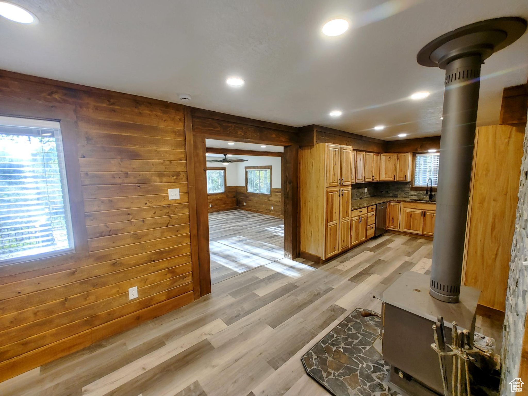 TIMBER LAKES - Residential