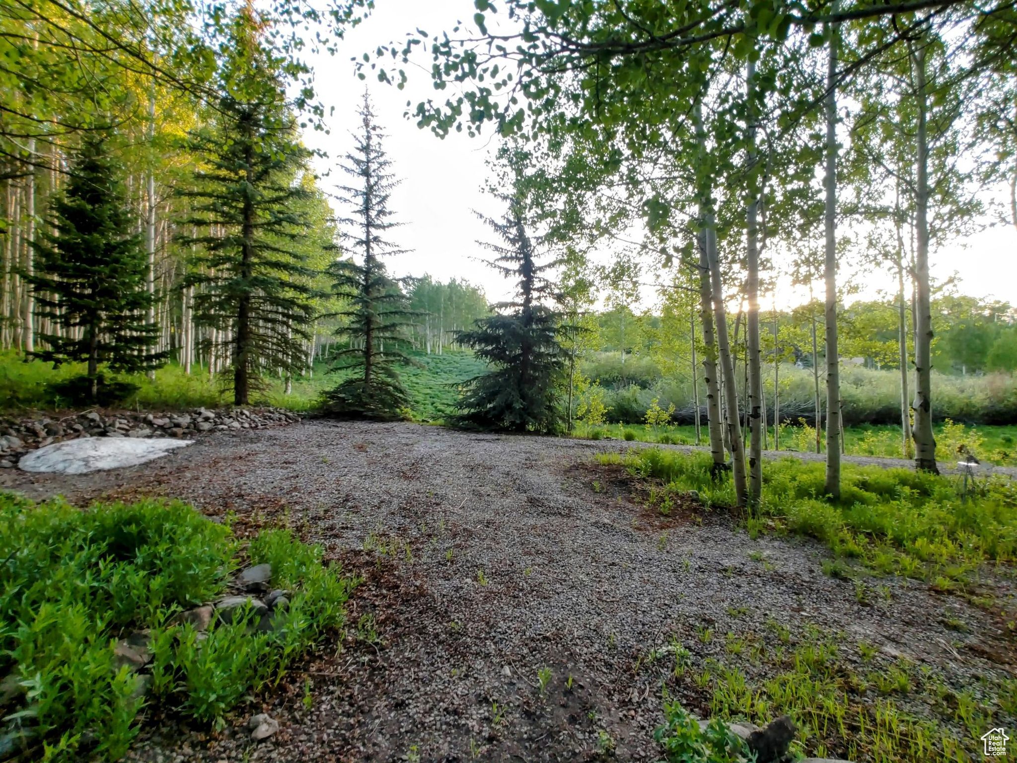 TIMBER LAKES - Residential