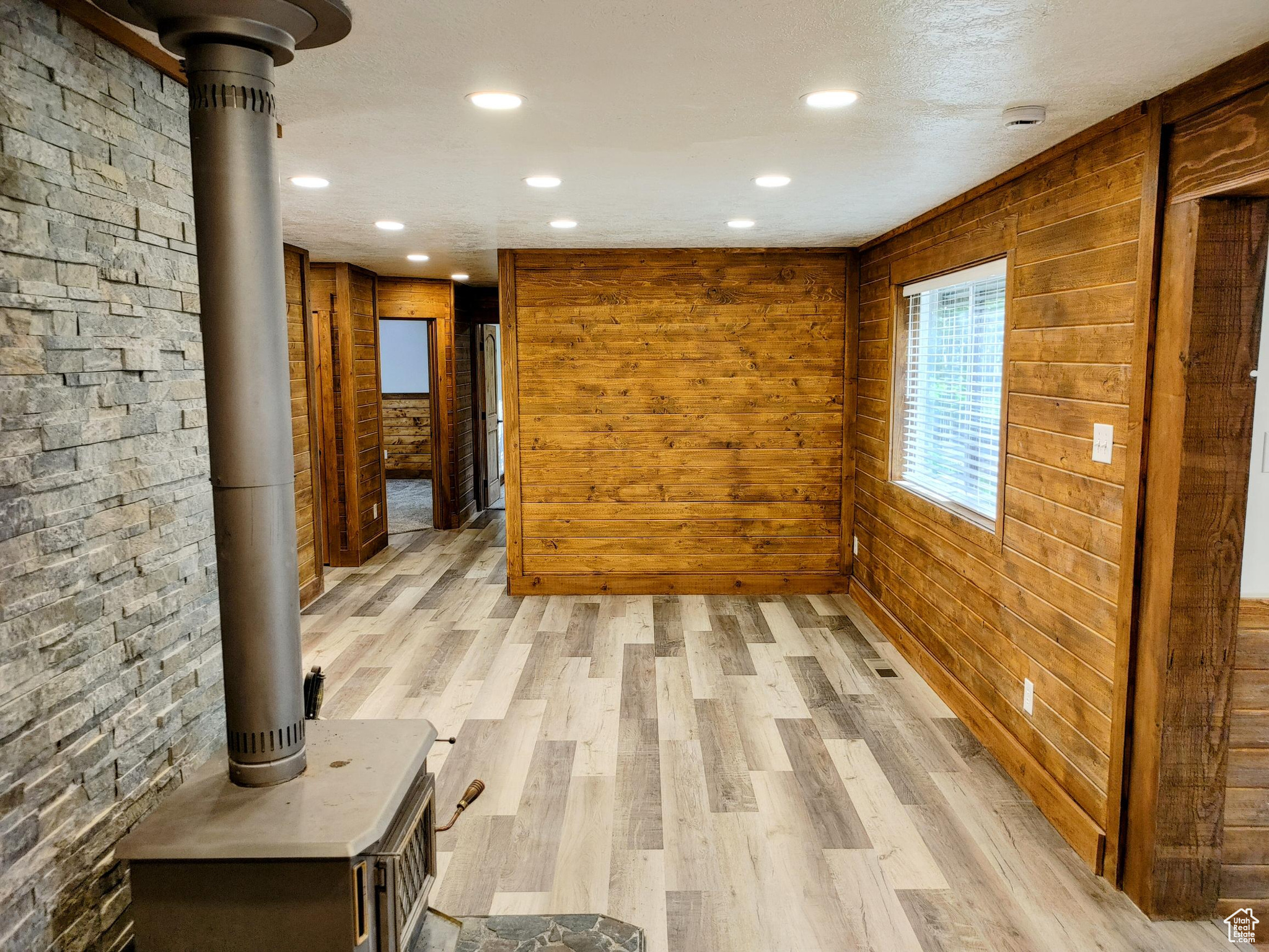 TIMBER LAKES - Residential