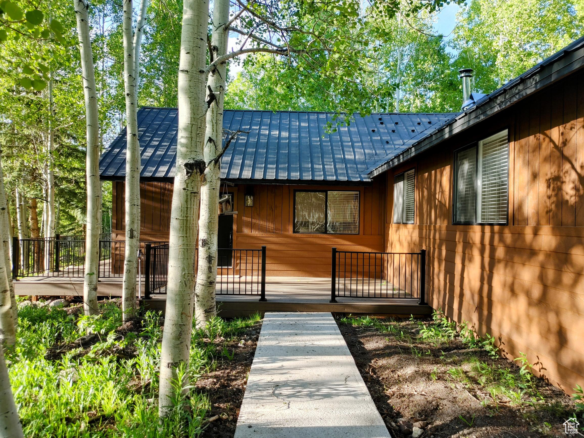 TIMBER LAKES - Residential