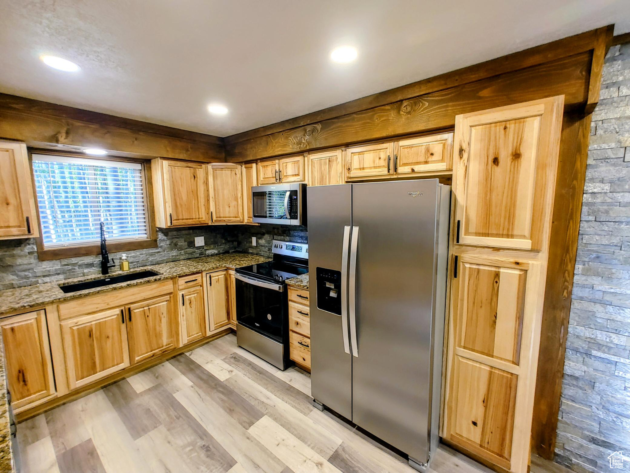 TIMBER LAKES - Residential