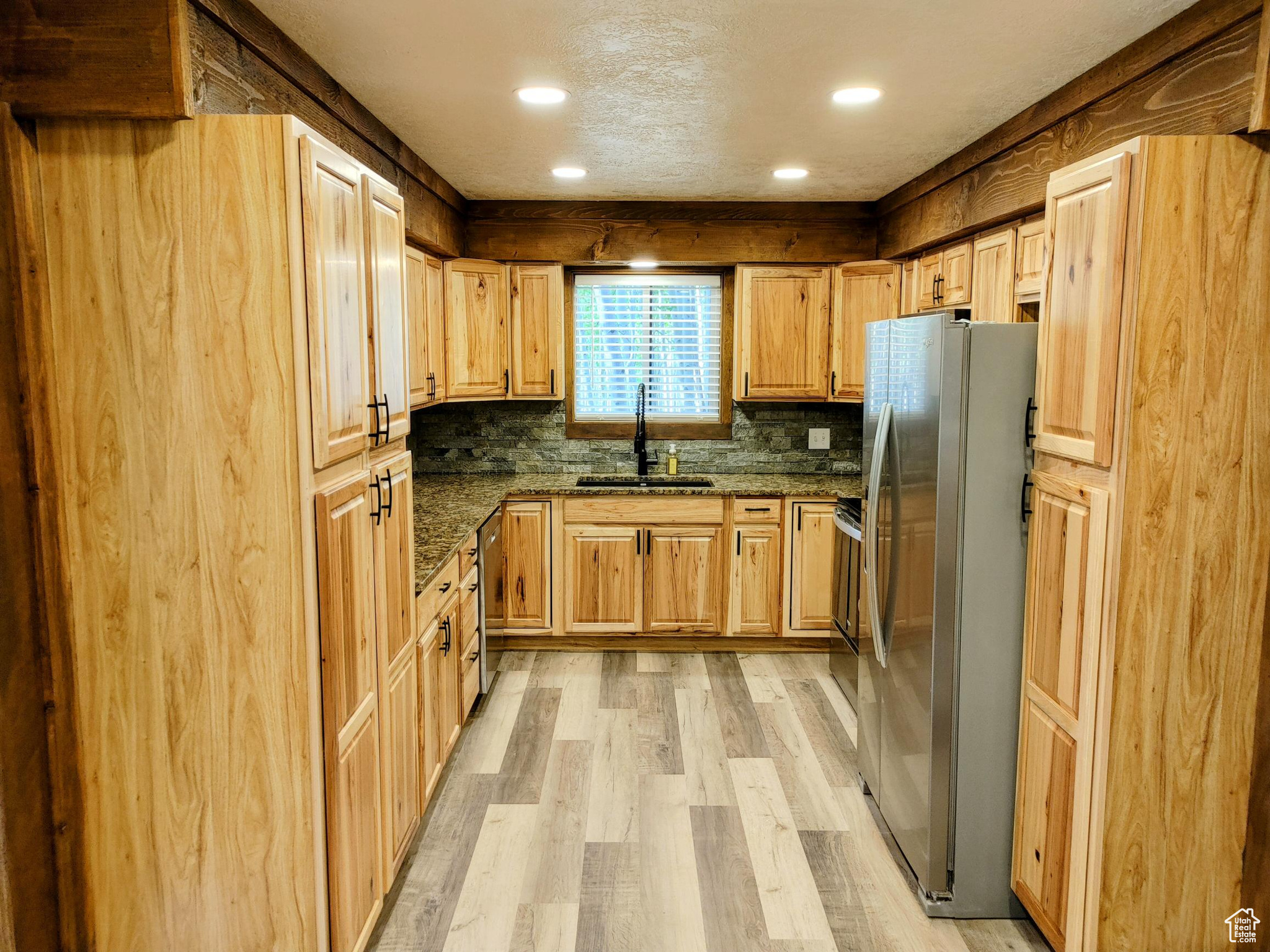 TIMBER LAKES - Residential