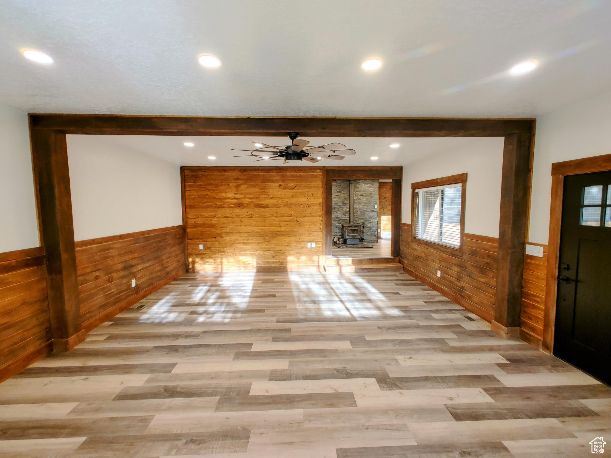 TIMBER LAKES - Residential