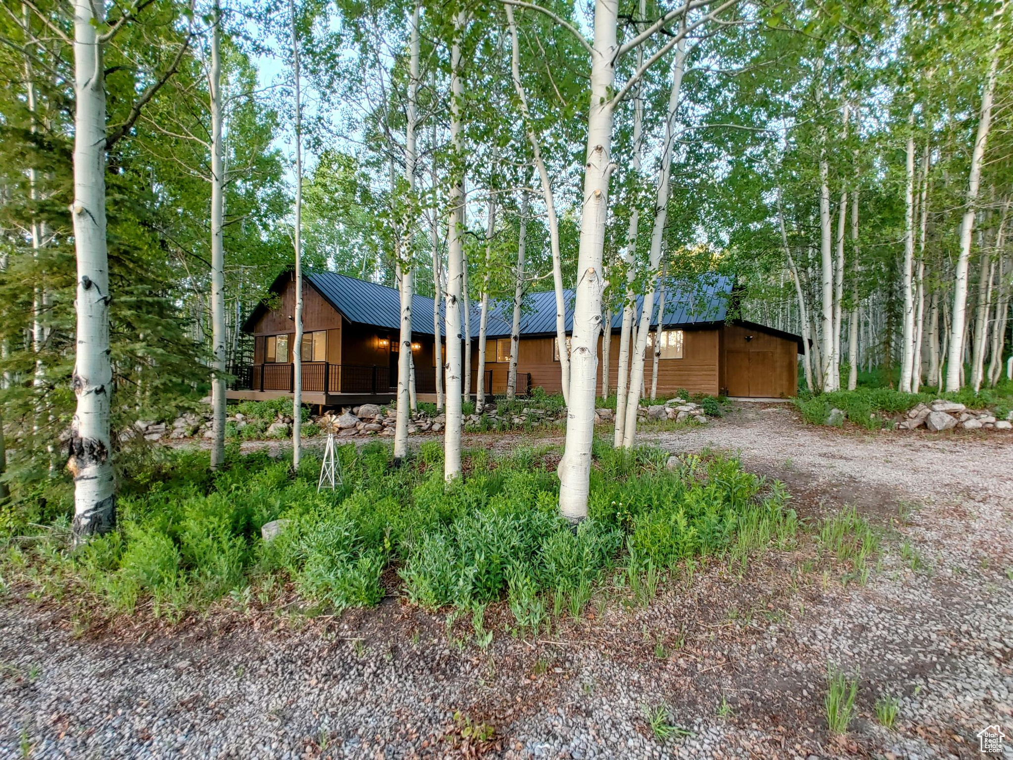 TIMBER LAKES - Residential