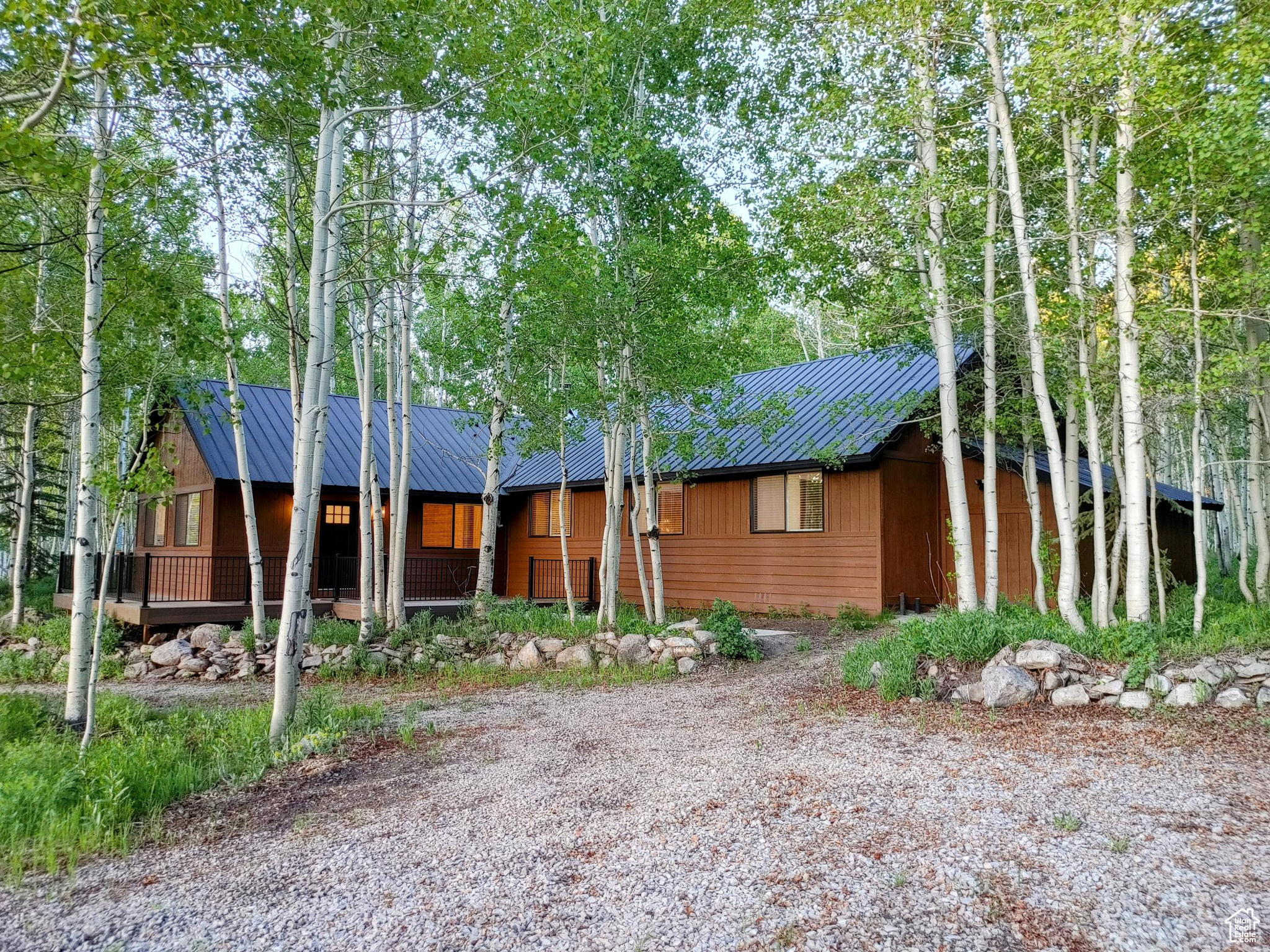 TIMBER LAKES - Residential