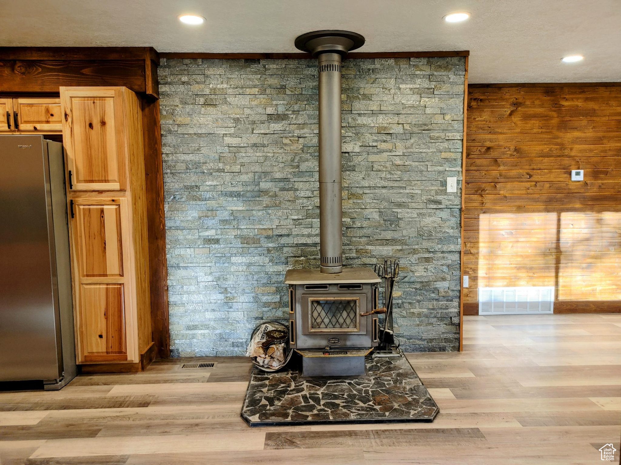 TIMBER LAKES - Residential