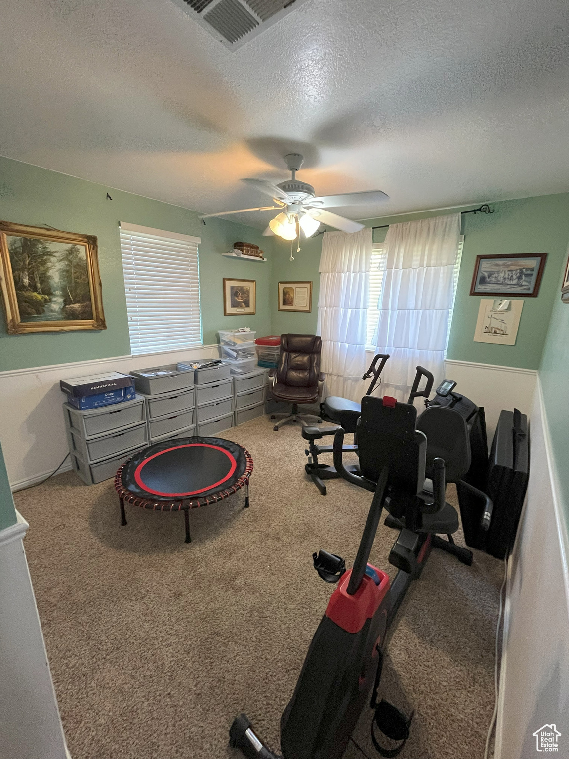JUNIPER KNOLL SUBD - Residential