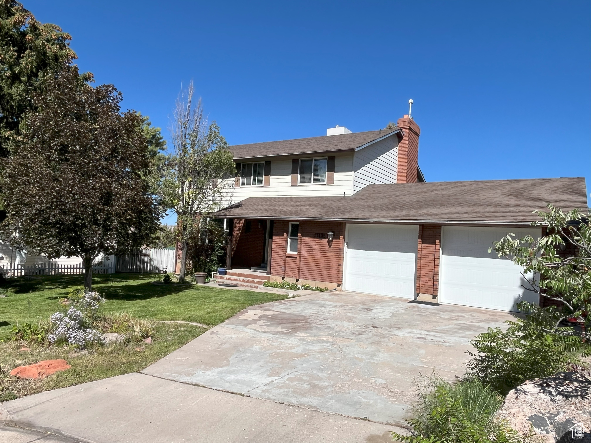 JUNIPER KNOLL SUBD - Residential