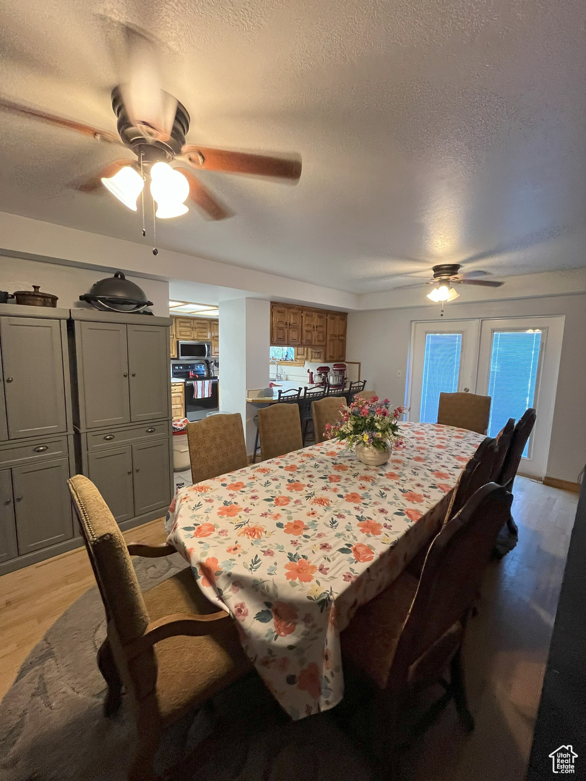 JUNIPER KNOLL SUBD - Residential